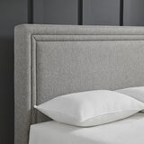 Northridge Home, Alice, Cama King Tapizada