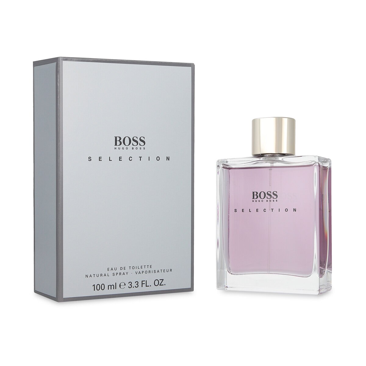 Hugo Boss Selection 100 ml