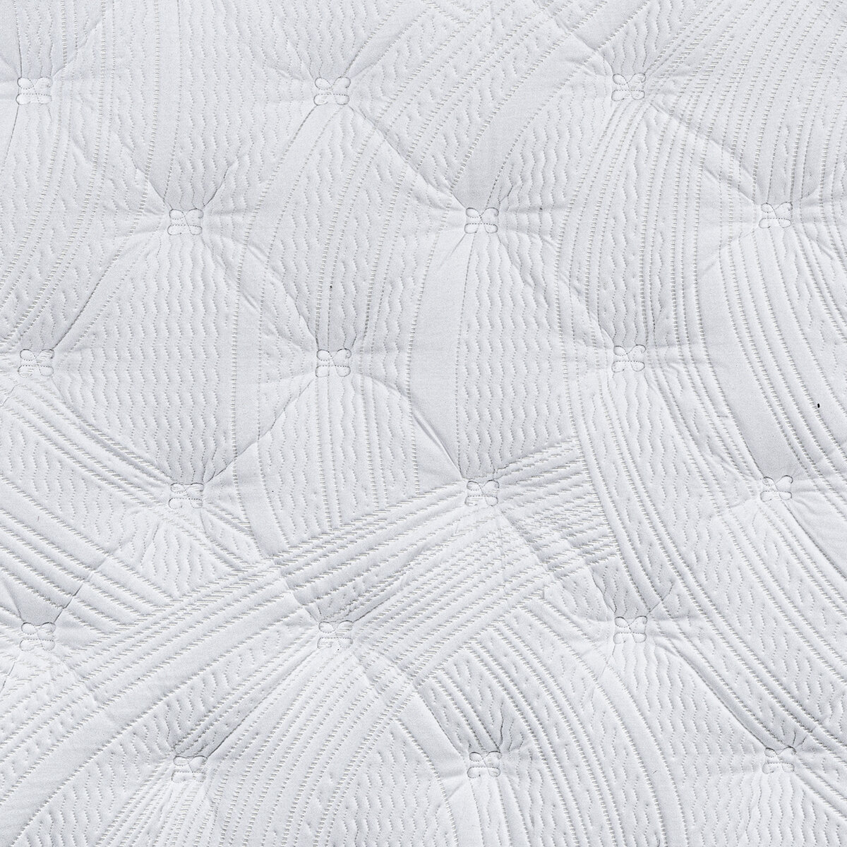 Sealy, Embody Soft Red, Colchón y Box Individual