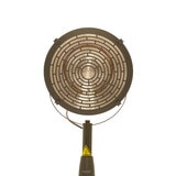 Sunred, Indus Ultra Calefactor Infrarrojo De Pie para exteriores