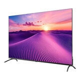 Sharp Pantalla 60" UHD 4K Smart TV