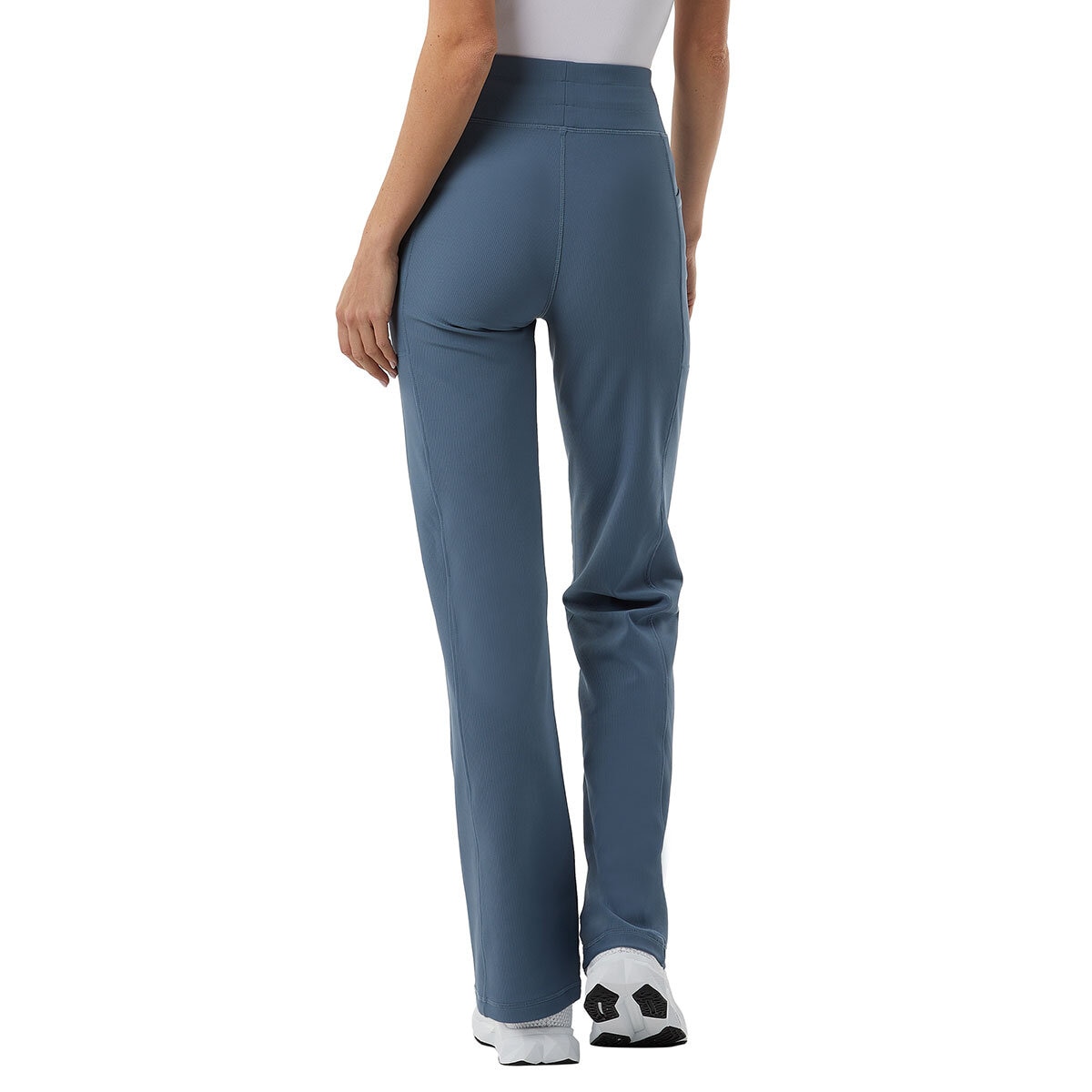 32 Degrees Cool Pants para Dama Azul Grande