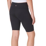 Mondetta Short Biker 2 piezas para Niñas Negro 7 / 8 Años