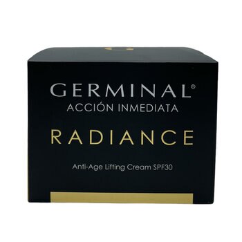 Germinal Radiance Crema Facial Antiedad 50 ml