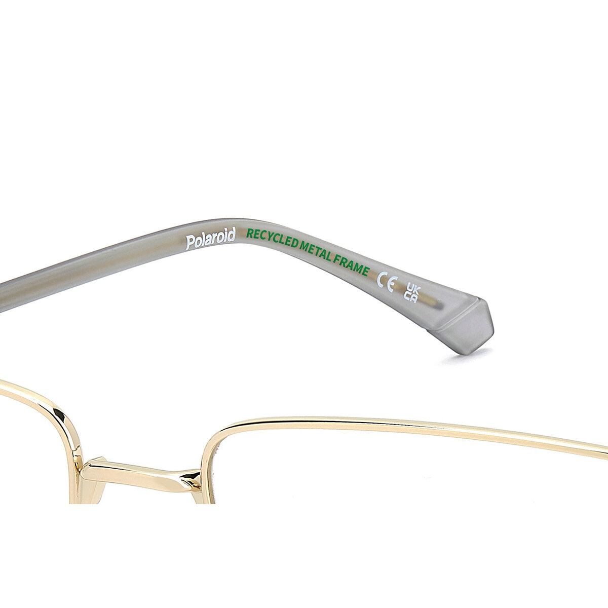 Polaroid Pld D582/G Armazón Oftálmico
