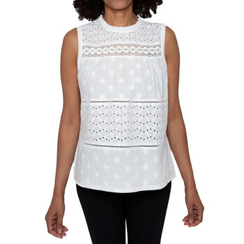 Mario Serrani Italy Blusa para Dama Varias Tallas y Colores