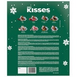 Hershey's Calendario de Adviento 319.6 g