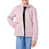 Free Country Chamarra para Niños y Niñas Rosa 5 / 6 Años