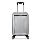 Samsonite Set de Maletas Blackstone Plateado