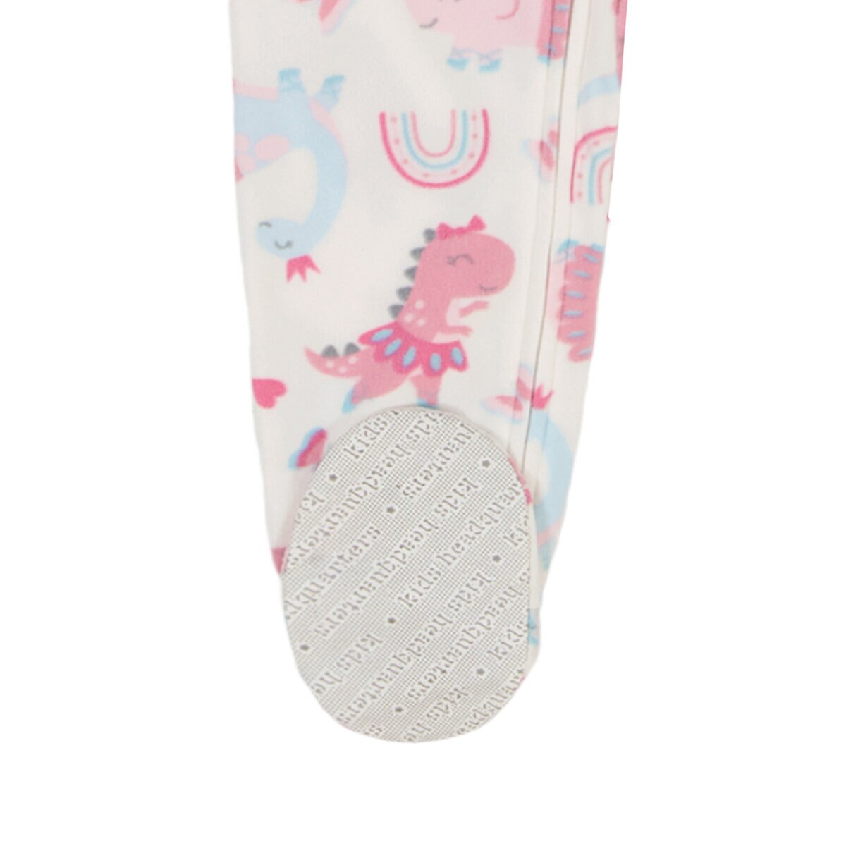 Kids Headquarters Conjunto 2 piezas para Niños y Niñas Dinosaurios Rosa 5 Años