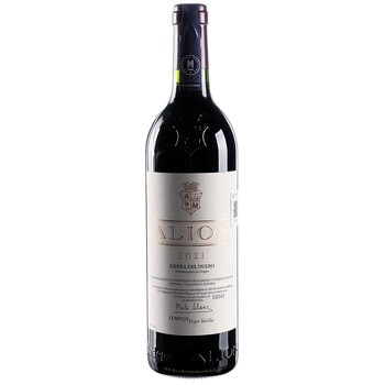 Vino Tinto Alión 2021 750 ml