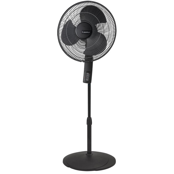 Lasko, Ventilador de pedestal 16" Costco Mexico