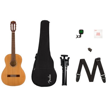 Fender Guitarra Acústica Fender Guitarra Acústica