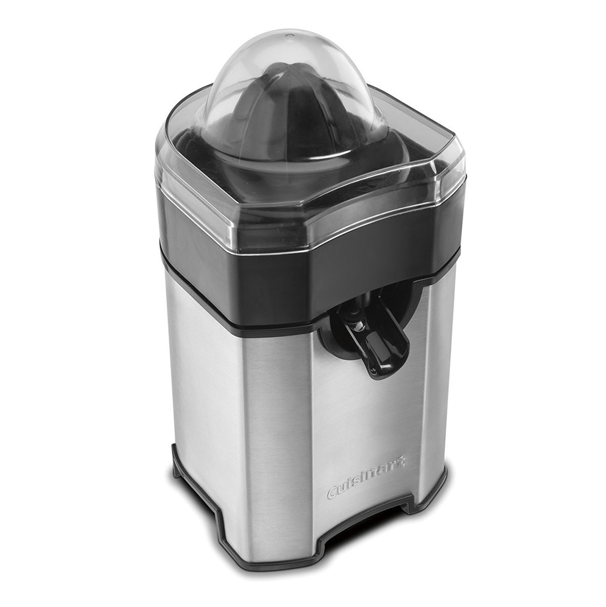 Exprimidor de cítricos eléctrico Pulp Control Cuisinart