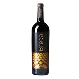 Vino Tinto Breca 750ml