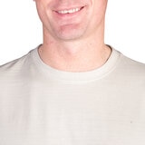 Kirkland Signature Playera para Caballero Café Mediana