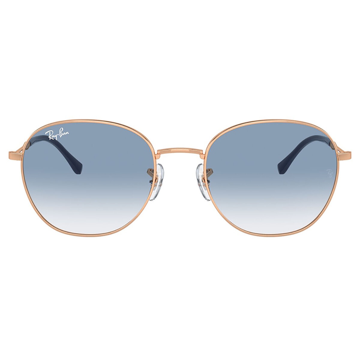 Ray Ban 0RB380992623F53 Lentes de Sol