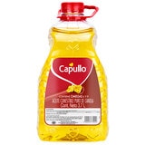 Capullo Aceite de Canola 3.7 l