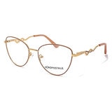 Aeropostale VAE.13374.0GLD.54 Armazón Oftálmico