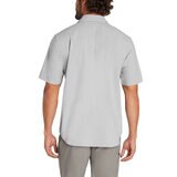 Orvis Camisa manga corta para Caballero Gris Grande