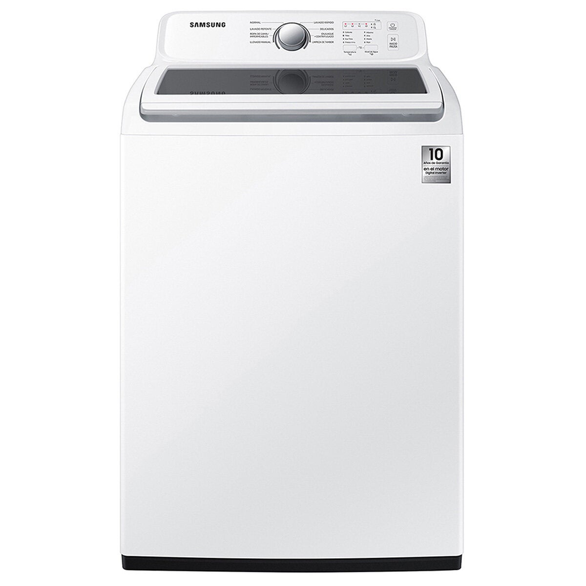 Samsung Lavadora 23kg Samsung Lavadora 23kg