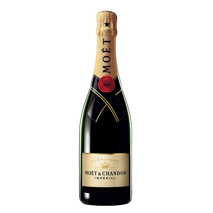 Champagne Moët & Chandon Brut Imperial 750ml Costco México