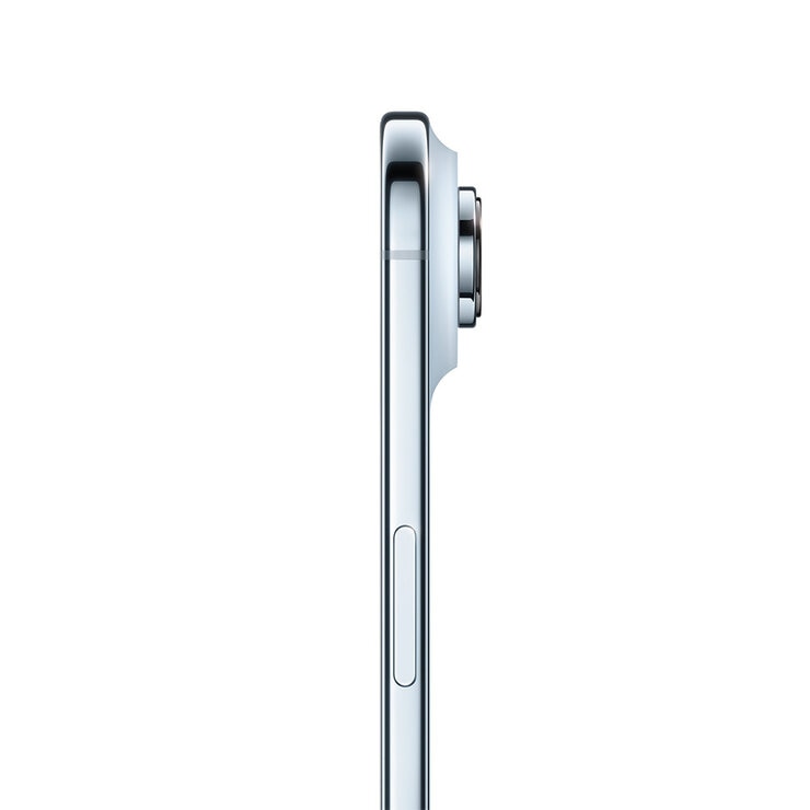Apple iPhone Air 256GB Azul Cielo