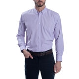 Chaps Camisa para Caballero Morado Cuello 16/16.5 Manga 32/33