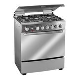 Koblenz Combo Estufa Firenze + Campana de Pared