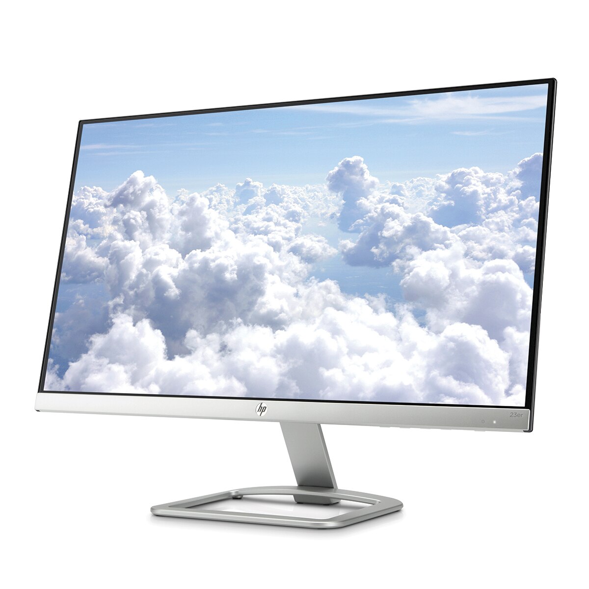 HP monitor 23" Full HD 23er Costco México