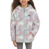 Eddie Bauer Chamarra para Niños o Niñas Morado 7 / 8 Años Eddie Bauer Chamarra para Niños o Niñas Morado 7 / 8 Años