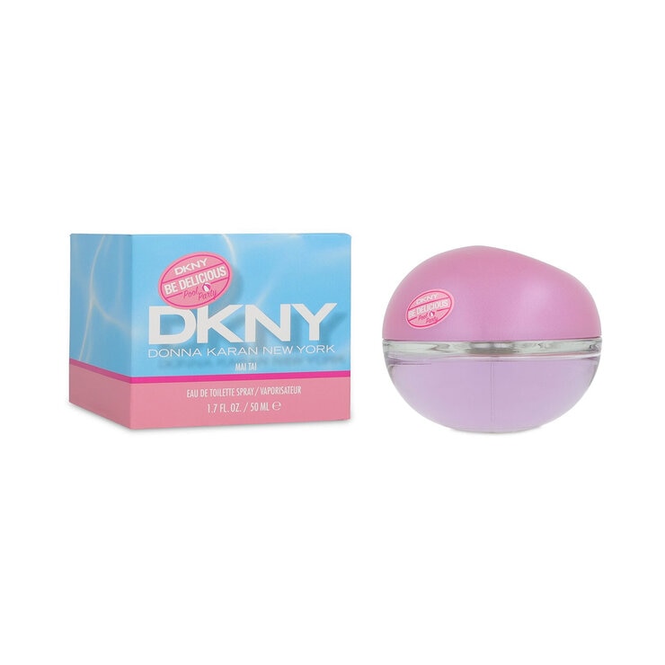 DKNY Be Delicious Pool Party Mai Tai 50 ml DKNY Be Delicious Pool Party Mai Tai 50 ml