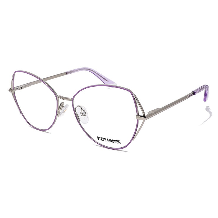 Steve Madden VSD.30860.0SLV.56 Armazón Oftálmico Steve Madden VSD.30860.0SLV.56 Armazón Oftálmico