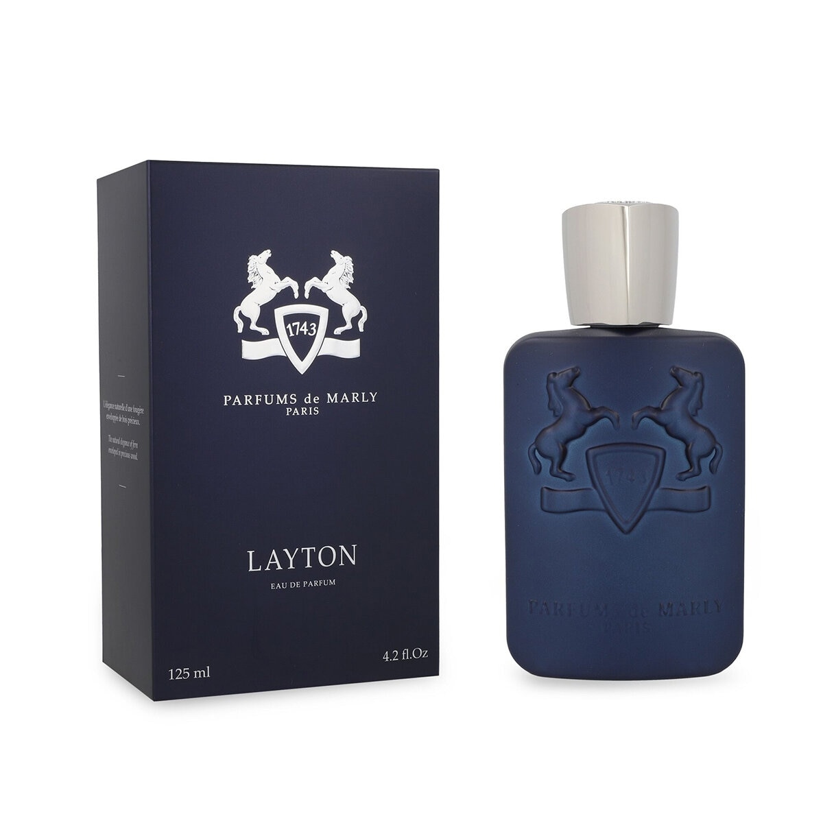 Parfums De Marly Layton 125 ml Parfums De Marly Layton 125 ml