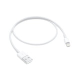 Apple Cable de Lightning a USB (0.5m)
