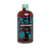 Coctel de Mezcal Saborizado Las Mezcas 6 de 295ml