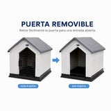 Mirapet Casa para Perro Mirapet Casa para Perro