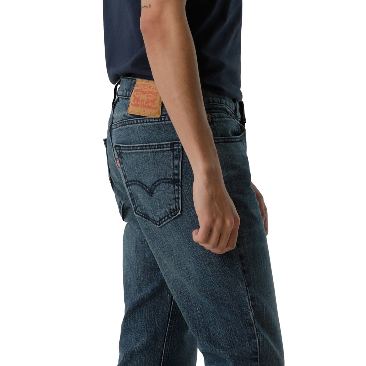 Levi's Jeans para Caballero Azul 30 x 32