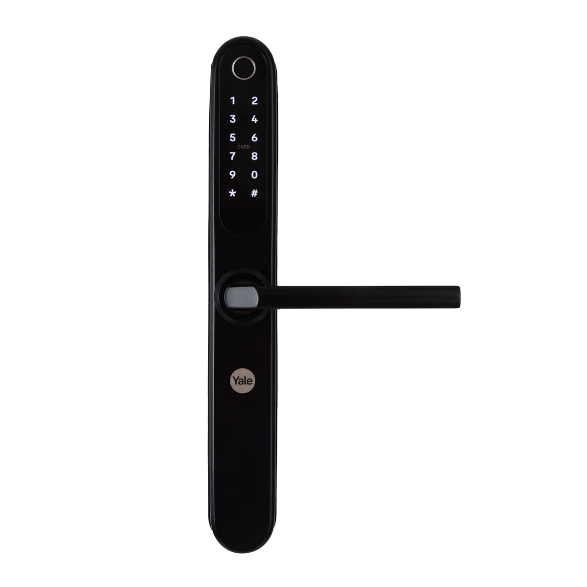 Cerradura Digital YSD 100 para Puerta de Madera