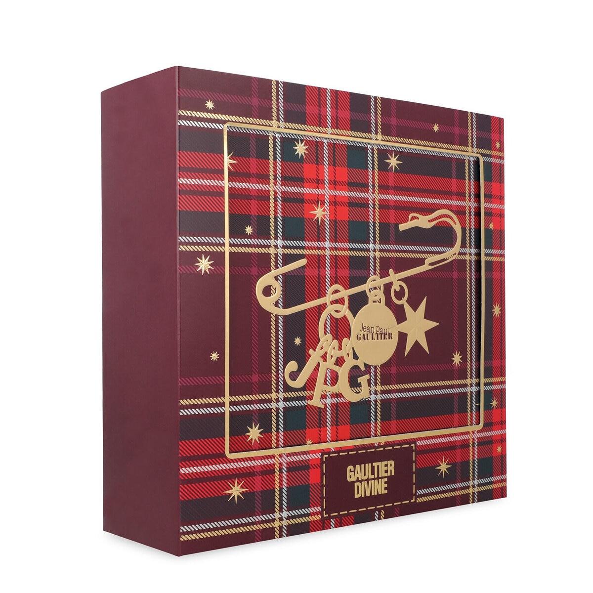 Jean Paul Gaultier Divine 3 pzas