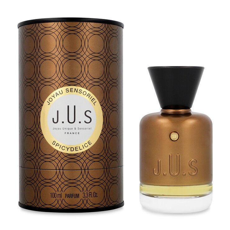 J.U.S. Spicydelice 100 ml J.U.S. Spicydelice 100 ml