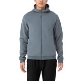 Kirkland Signature Sudadera para Caballero Azul Grande