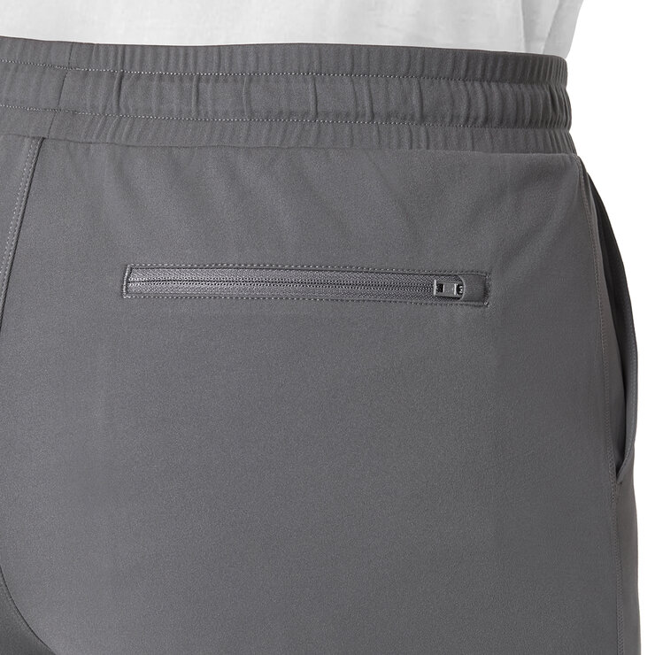 Mondetta Shorts para Caballero Gris Grande
