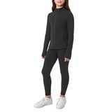 Mondetta Conjunto 2 piezas para Niñas Negro 10 / 12 Años
