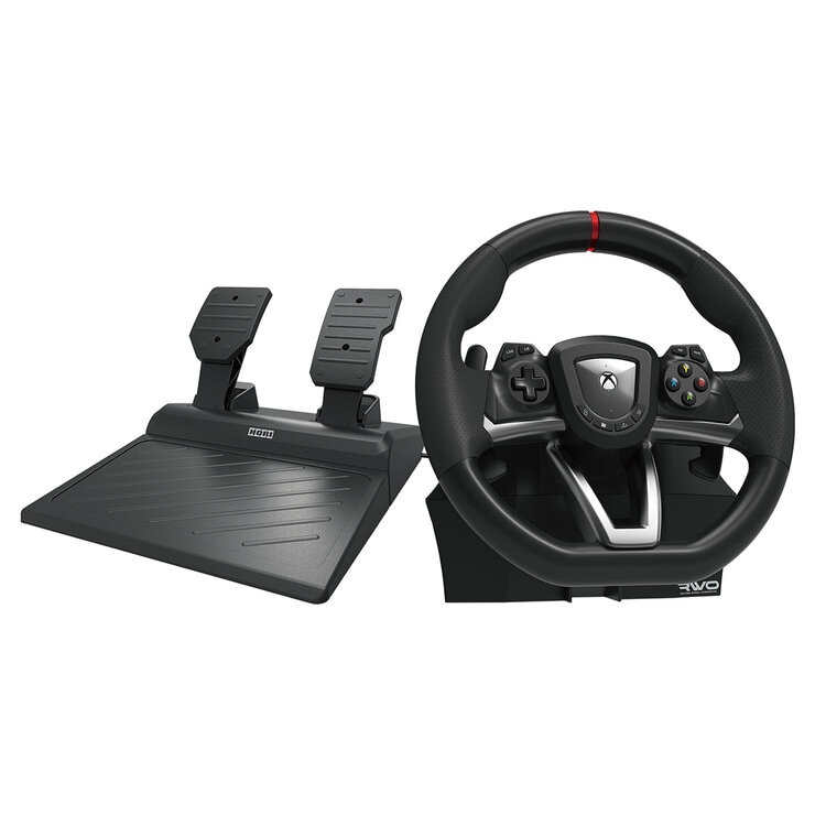 Hori Volante XBOX Racing