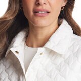 Weatherproof Chamarra para Dama Blanco Mediana