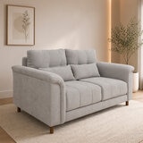 Gabite, Lux, Loveseat Gabite, Lux, Loveseat