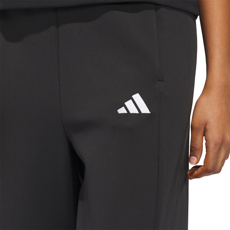 Adidas Pants para Dama Negro Chica