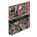 Kiut Carpetas Tamaño Profesional con 3 Arillos en "O" 3 Piezas