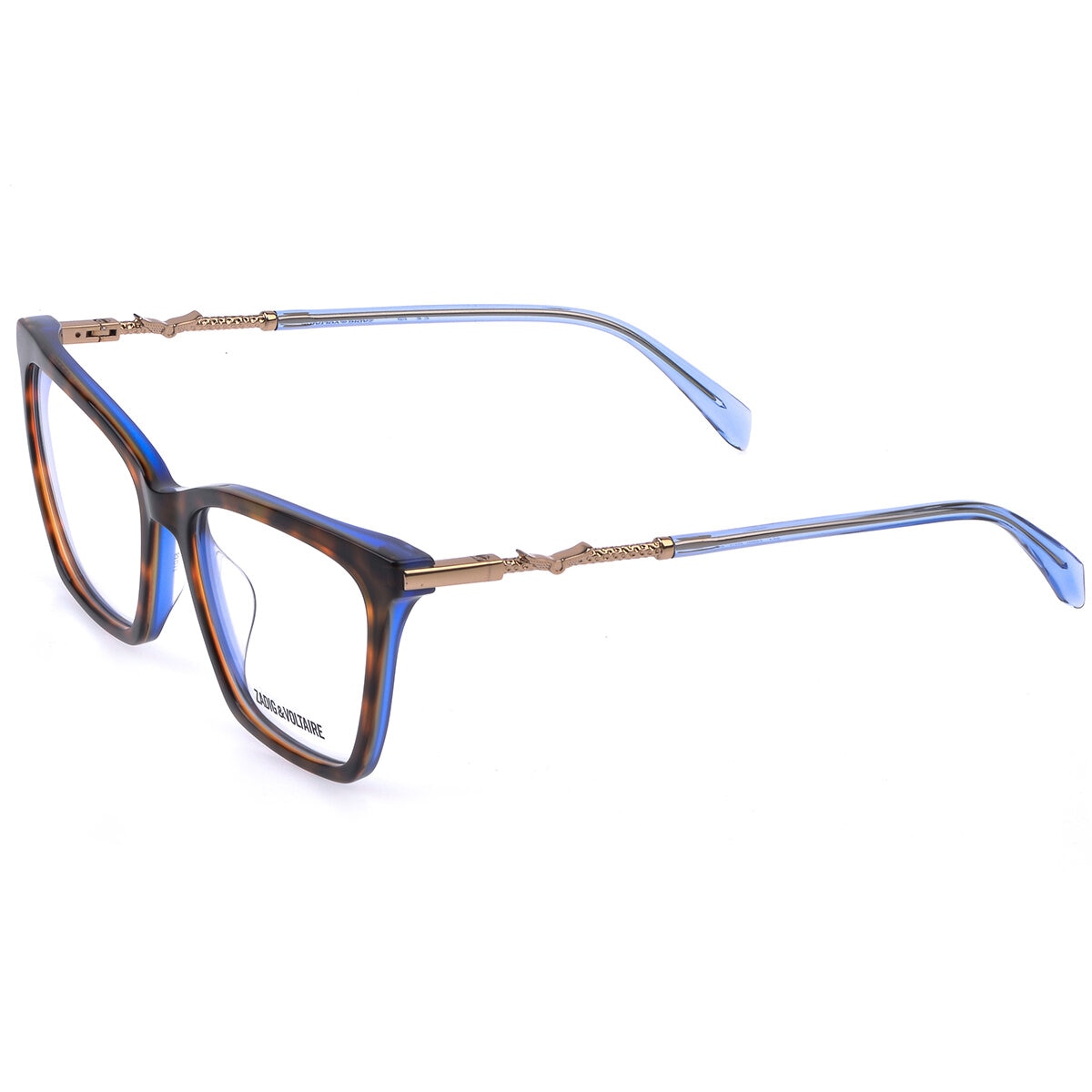 Zadig & Voltaire VZV433 Armazón Oftálmico